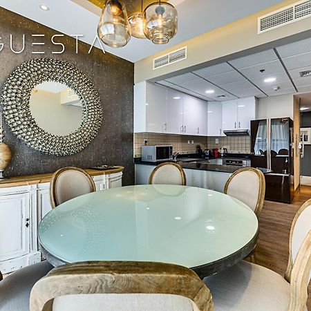 Elite Residence, Dubai Marina Экстерьер фото