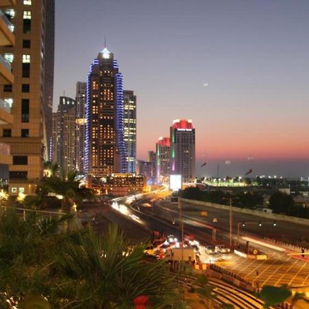Elite Residence, Dubai Marina Экстерьер фото