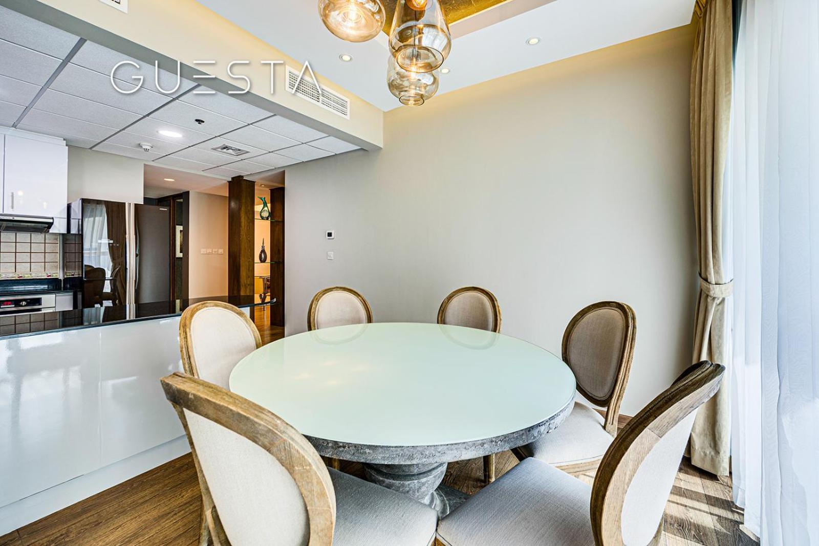 Elite Residence, Dubai Marina Номер фото