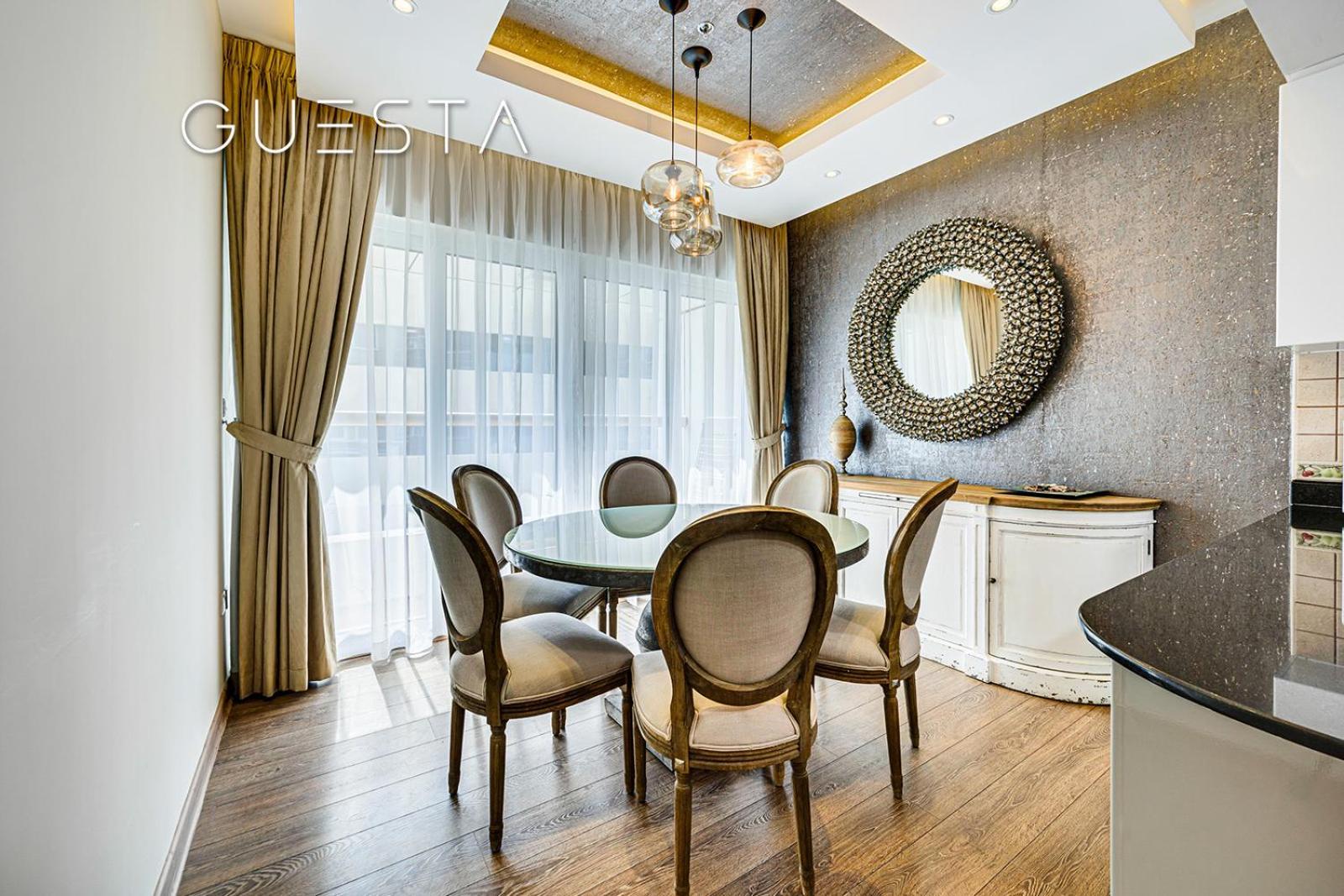 Elite Residence, Dubai Marina Номер фото